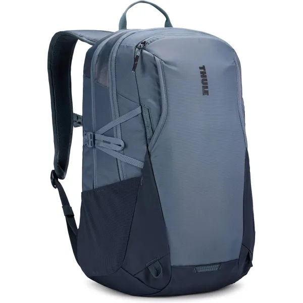 Thule | EnRoute | Backpack 23L | Fits up to size 15.6 " | Laptop backpack | Pond Gray/Dark Slate