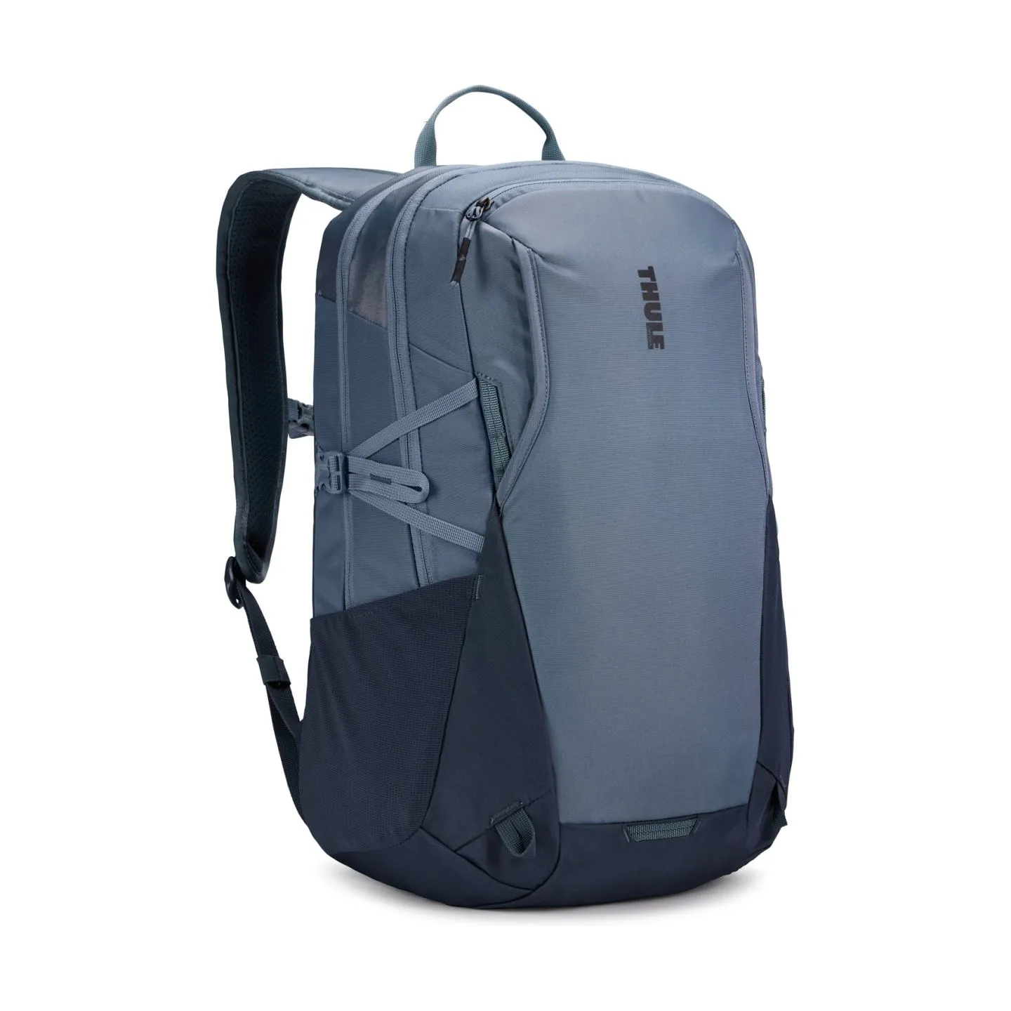 Thule | EnRoute | Backpack 23L | Fits up to size 15.6 " | Laptop backpack | Pond Gray/Dark Slate