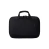 Thule | Subterra 2 | Laptop and Tablet Attaché | Fits up to size 14 " | Attaché | Black