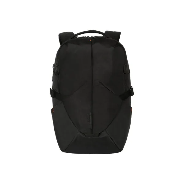 Targus 15-16" TERRA BACKPACK, MUSTA