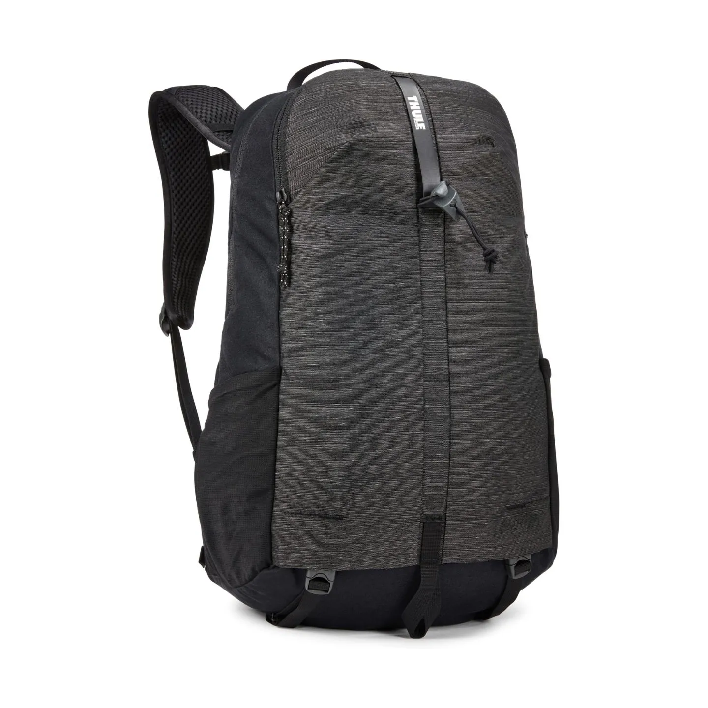 Thule | Nanum, 18L | Hiking Backpack | Black