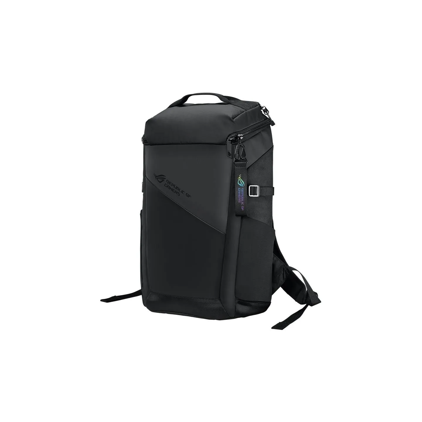 Asus BP2701 GamingBP2701 Gaming | Fits up to size 17-18 " | Backpack | Black
