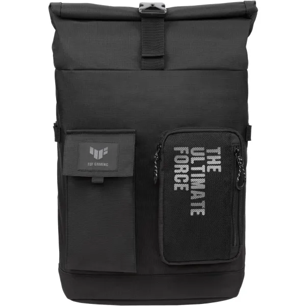 Asus TUF Gaming VP4700 | Fits up to size 17 " | Backpack | Black