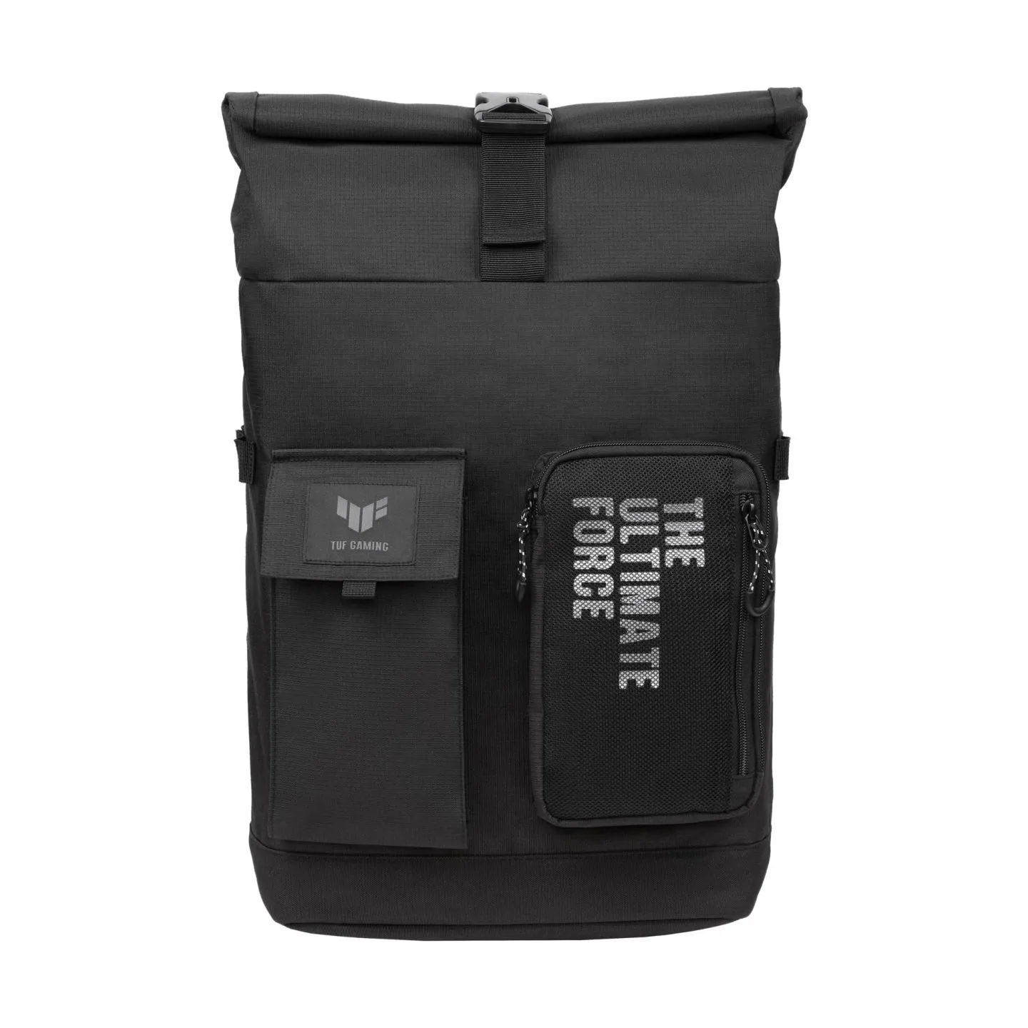Asus TUF Gaming VP4700 | Fits up to size 17 " | Backpack | Black