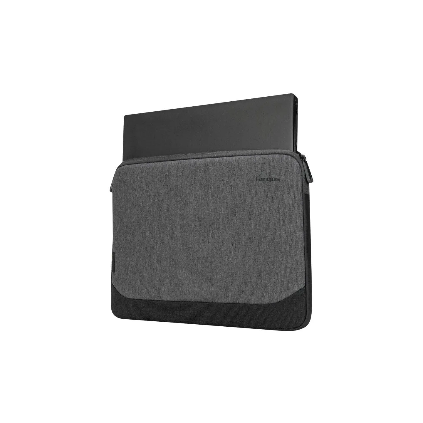 Targus Cypress with EcoSmart Sleeve | Fits up to size 15-16 " | Sleeve | Grey