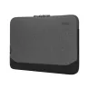 Targus Cypress with EcoSmart Sleeve | Fits up to size 13-14 " | Sleeve | Grey