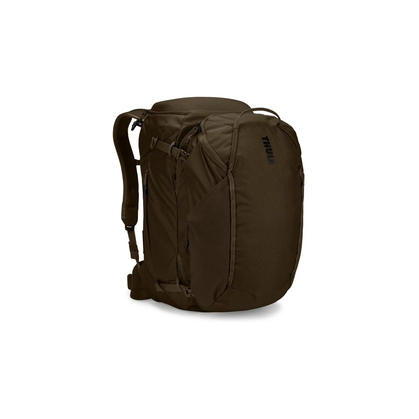 Thule Landmark, 60 L | Travel pack | Deep Khaki