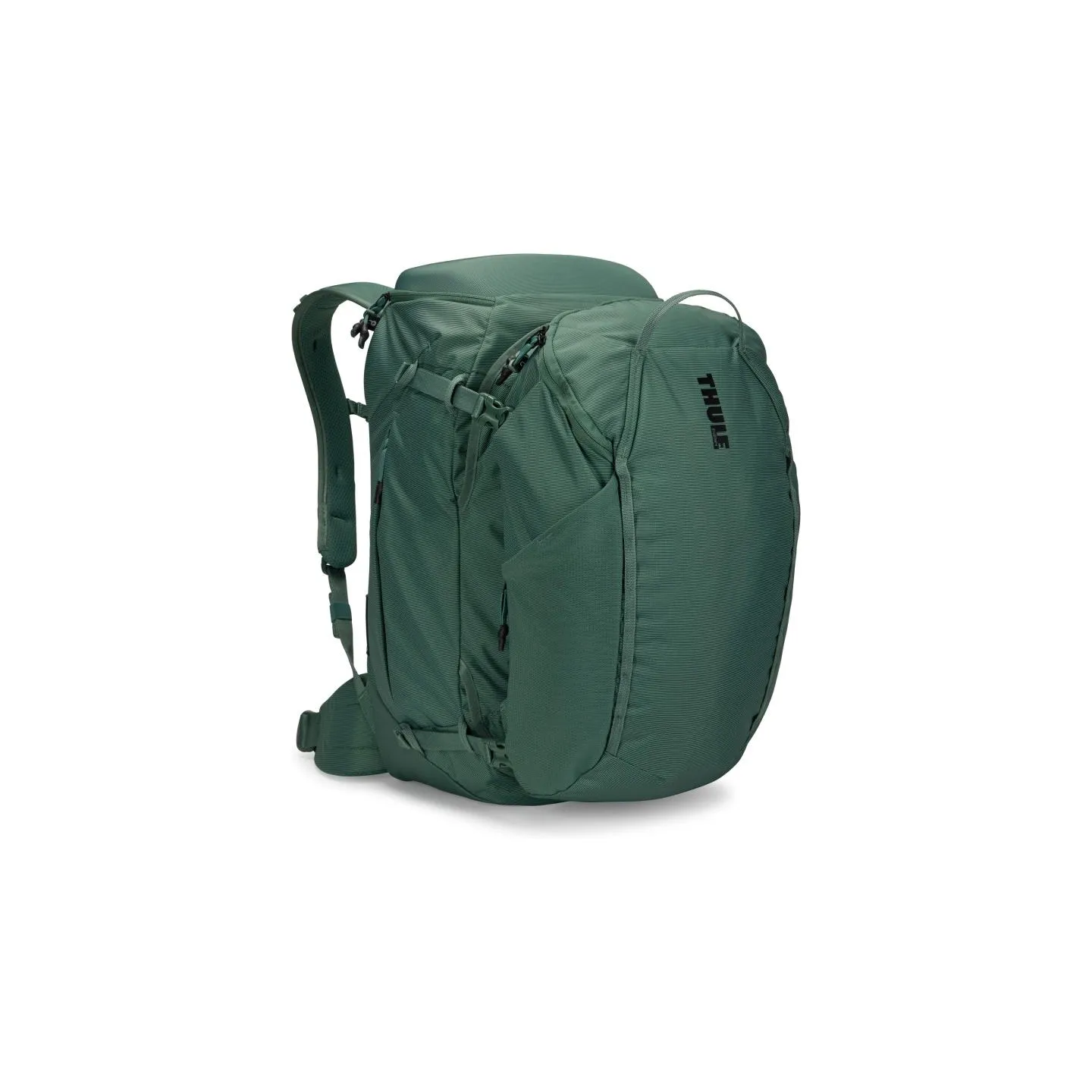 Thule Landmark, 60 L | Travel pack | Hazy Green