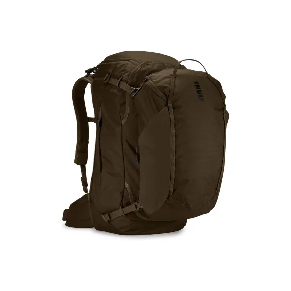 Thule Landmark, 70 L | Travel pack | Deep Khaki