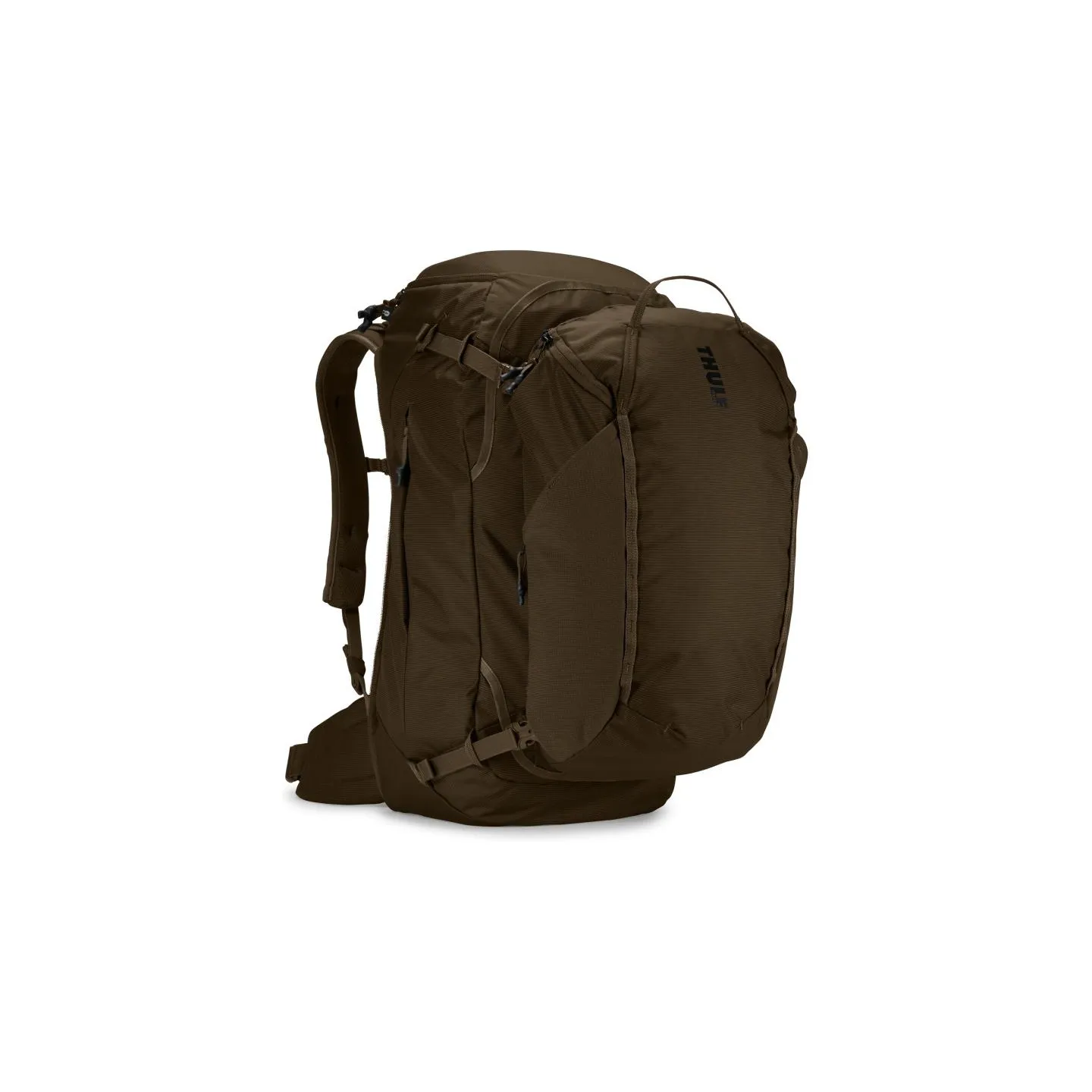 Thule Landmark, 70 L | Travel pack | Deep Khaki