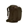 Thule Landmark, 70 L | Travel pack | Deep Khaki