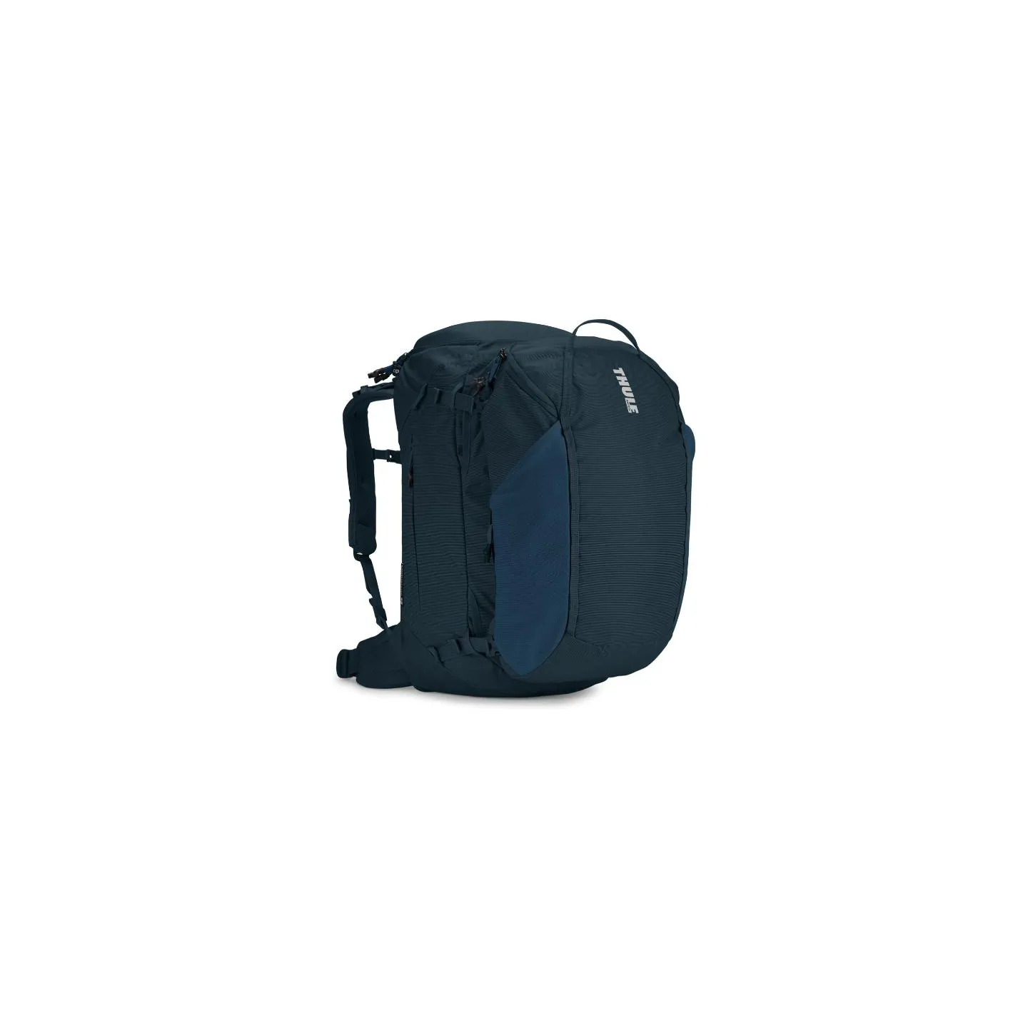 Thule Landmark, 60 L | Women's travel pack | Darkest Blue