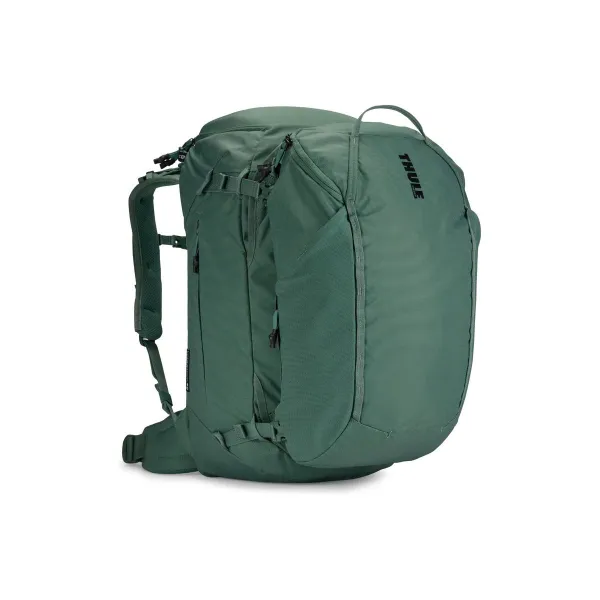 Thule Landmark, 60 L | Women's travel pack | Hazy Green