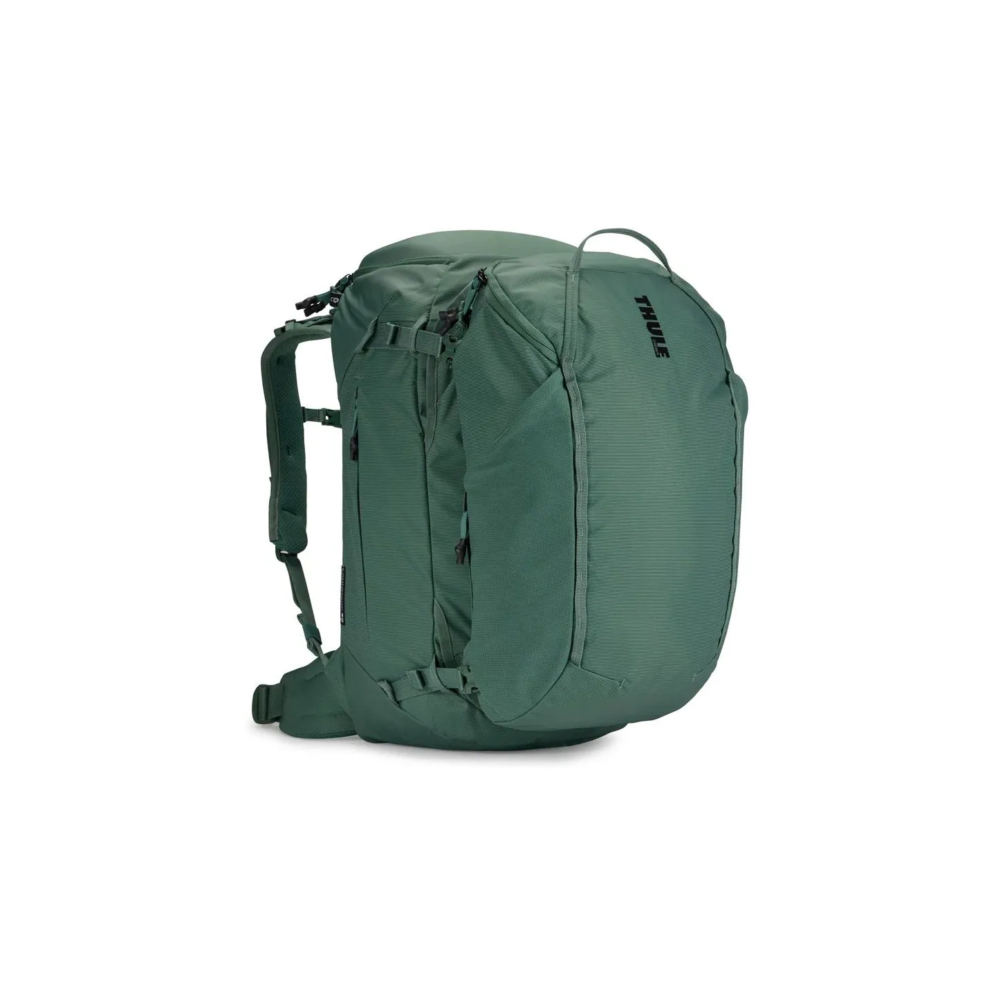 Thule Landmark, 60 L | Women's travel pack | Hazy Green