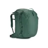 Thule Landmark, 60 L | Women's travel pack | Hazy Green