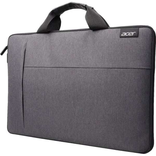 Acer ABG233 | Notebook Case | Sleeve | Grey | 15.6 "
