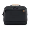 Dell CC7625 | EcoLoop Briefcase Essential | Fits up to size 14-16 " | Topload | Black | Waterproof