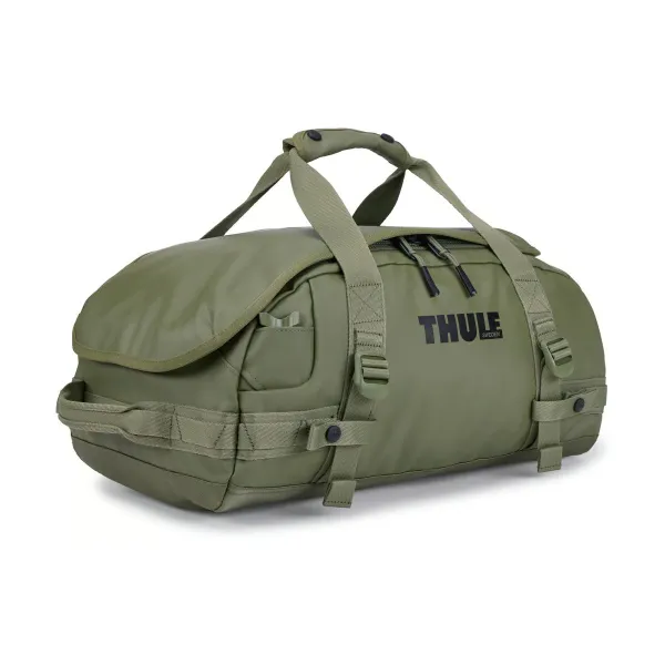 Thule TDSD301 Chasm | Duffel Bag, 30L | Bag | Olivine | Waterproof