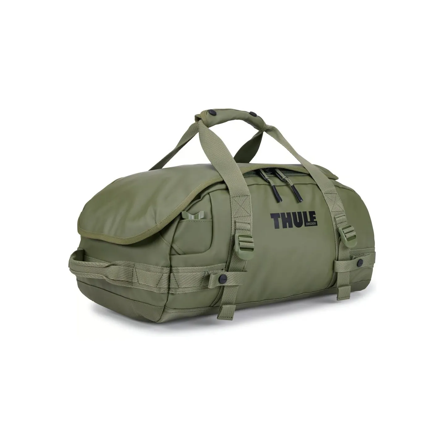Thule TDSD301 Chasm | Duffel Bag, 30L | Bag | Olivine | Waterproof
