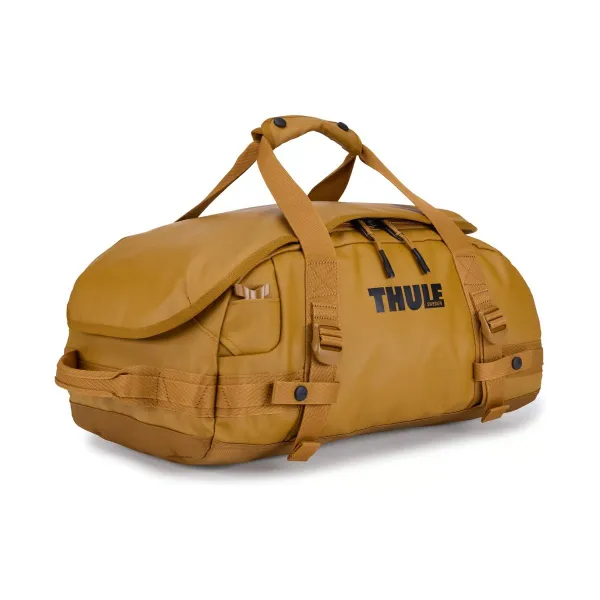 Thule TDSD301 Chasm | Duffel Bag, 30L | Bag | Golden | Waterproof