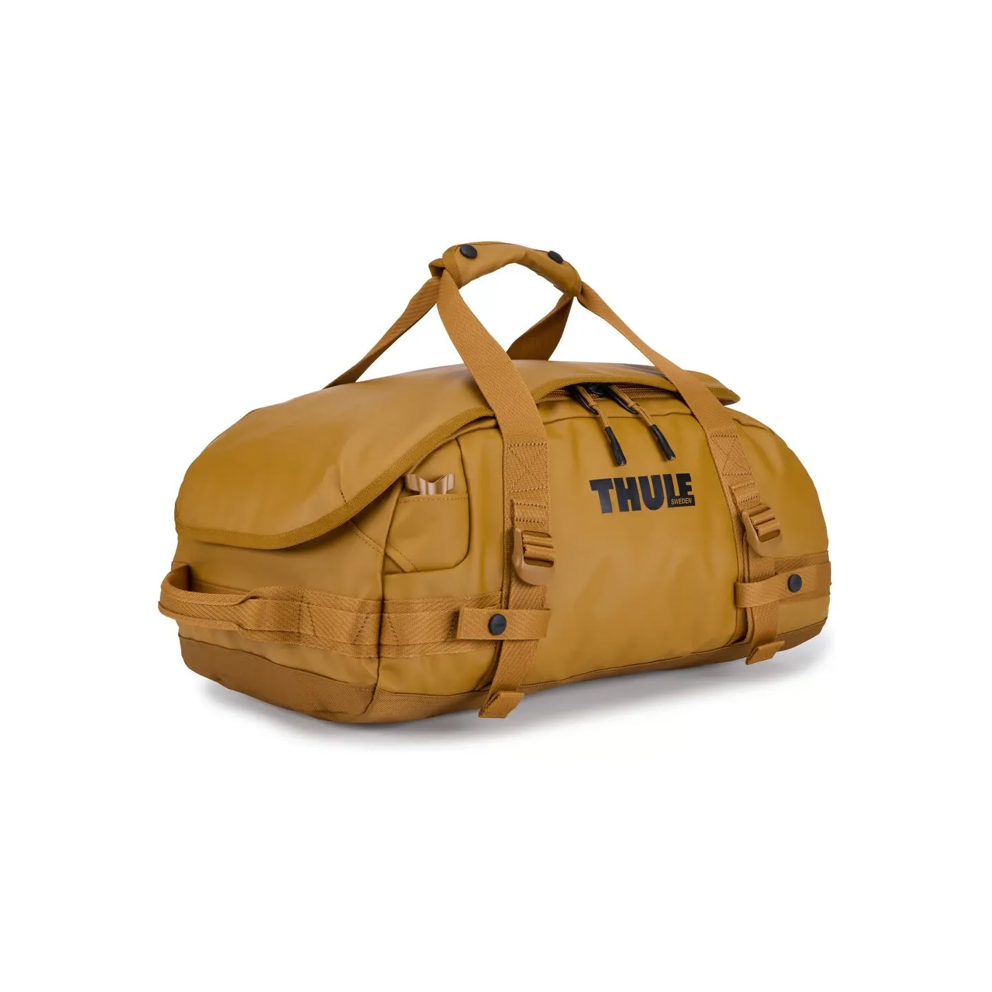 Thule TDSD301 Chasm | Duffel Bag, 30L | Bag | Golden | Waterproof