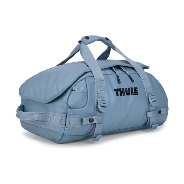 Thule TDSD301 Chasm | Duffel Bag, 30L | Bag | Pond gray | Waterproof