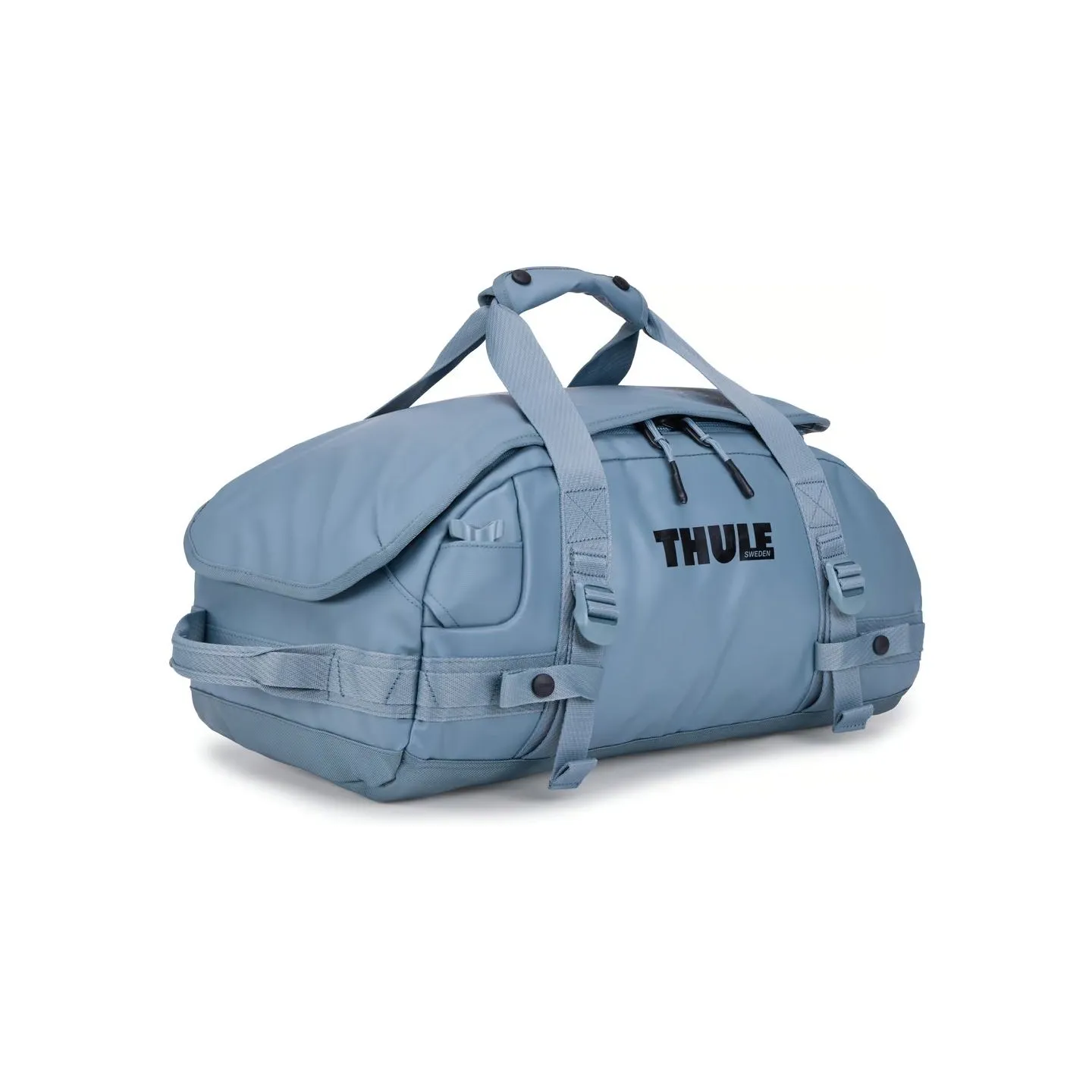 Thule TDSD301 Chasm | Duffel Bag, 30L | Bag | Pond gray | Waterproof