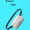 Gigabyte AORUS Intel | Sling Bag | Grey