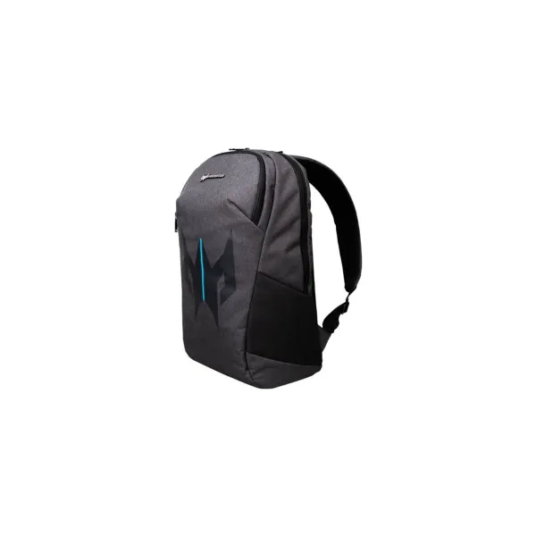 Acer Predator Urban | Backpack | Dark grey | Waterproof