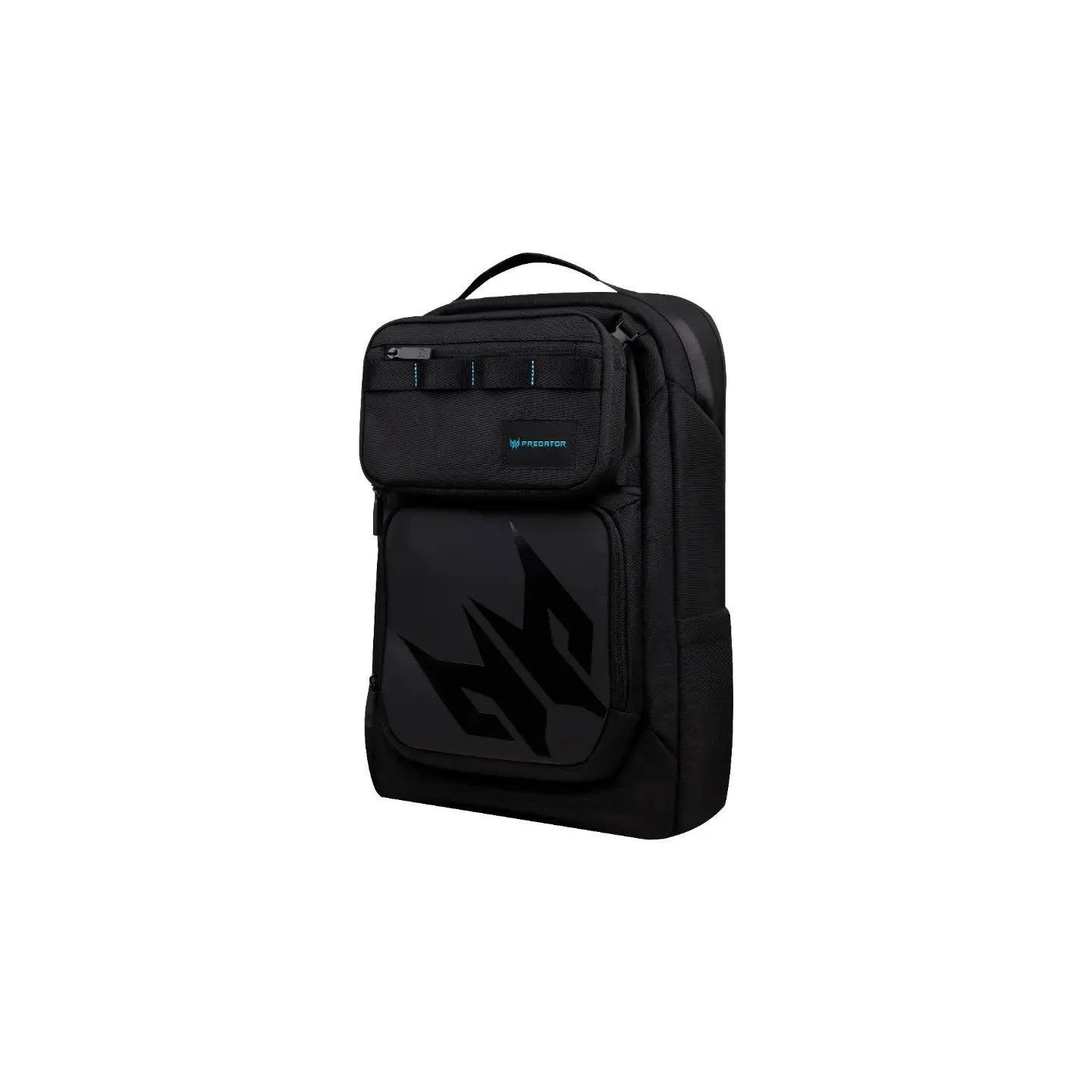Acer Predator Gaming Extreme | Fits up to size 17 " | Backpack | Black | Shoulder strap