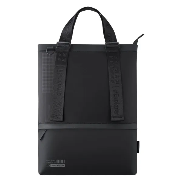 Asus AX4600 VIVO | 3-in-1 Bag | Fits up to size 16 " | Backpack | Black | Waterproof