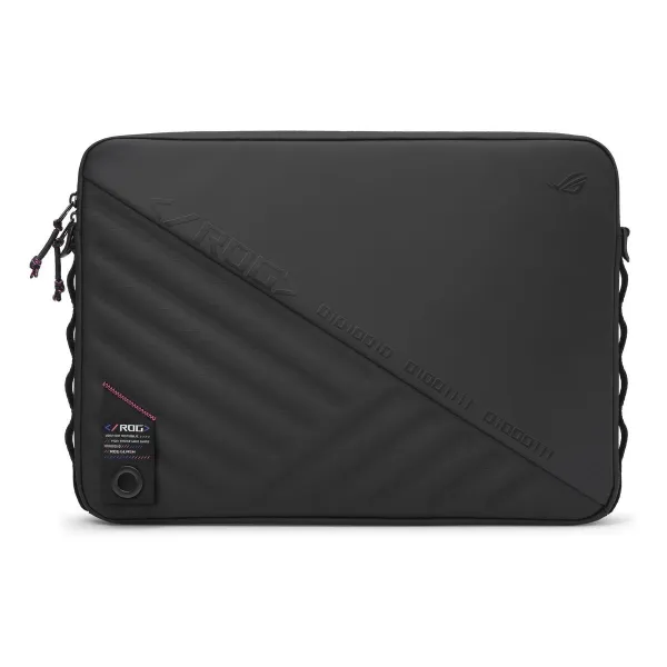 Asus ROG Slash 4.0 BS3601 | Fits up to size 16 " | Sleeve | Black | Waterproof
