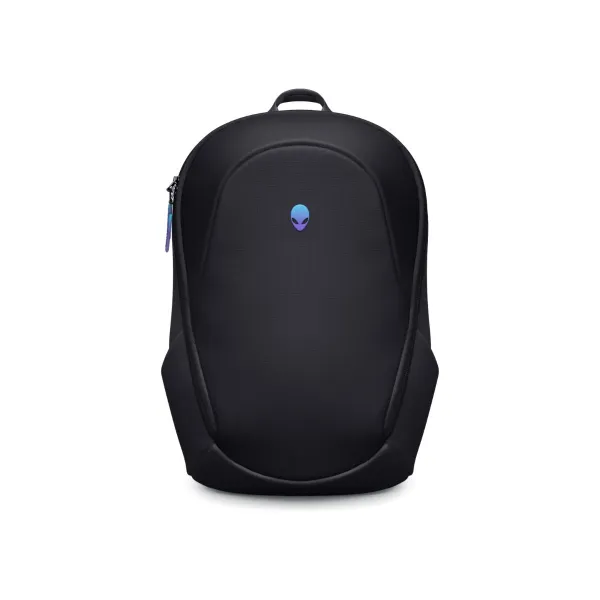 Dell Alienware AW5625P | Fits up to size Up to 16 " | Backpack | Black | Shoulder strap | Waterproof