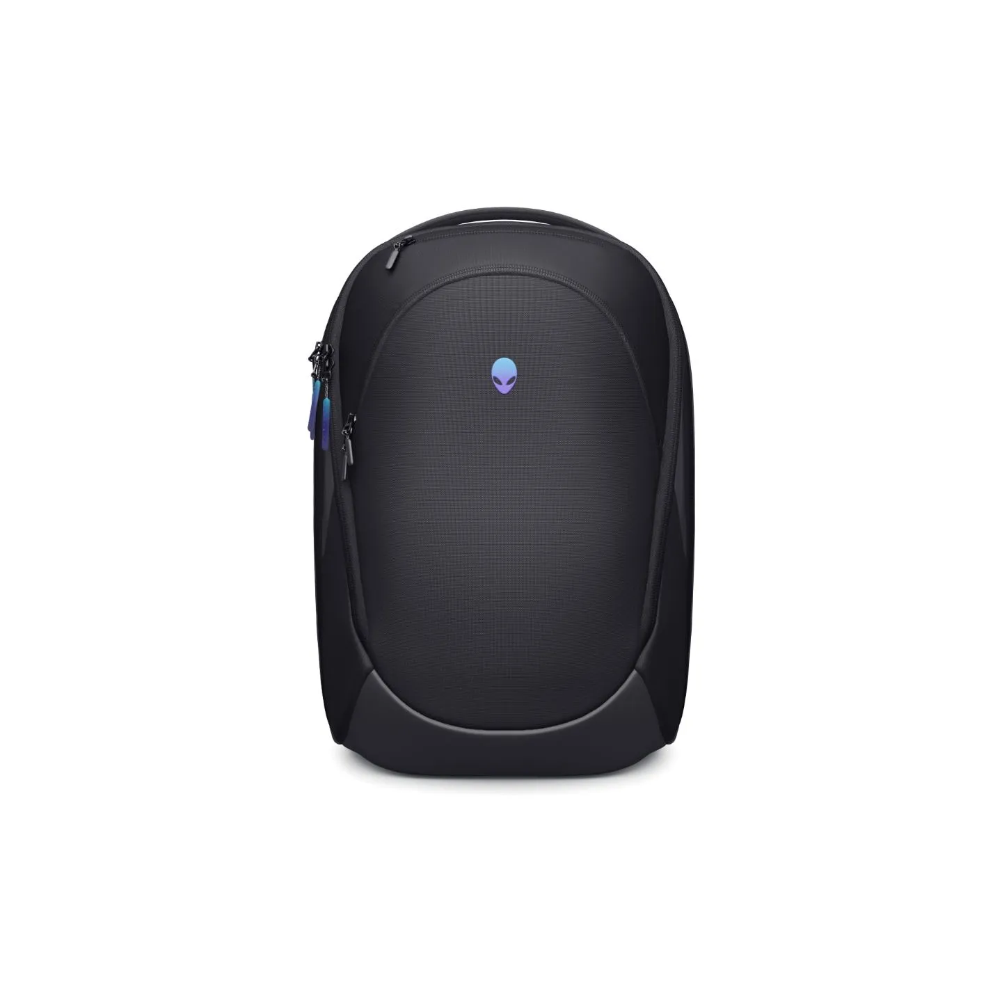 Dell Alienware AW7825P | Fits up to size Up to 18 " | Backpack | Black | Shoulder strap | Waterproof