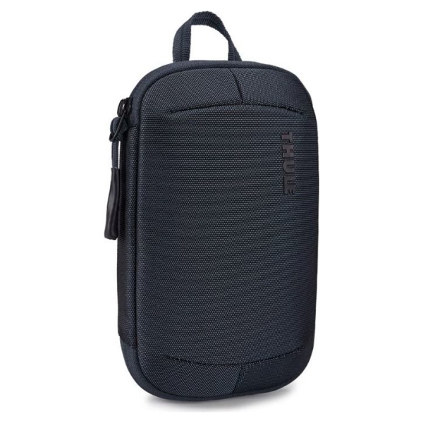 Thule | Subterra 2 PowerShuttle Mini | Electronic organizer | Dark Slate