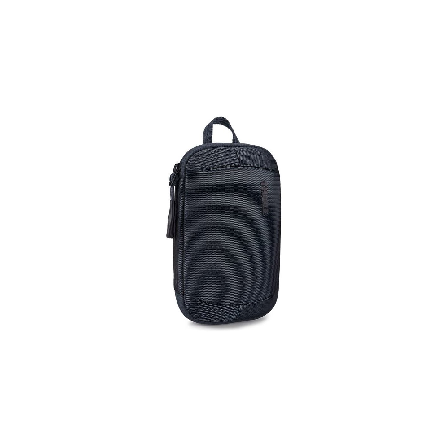 Thule | Subterra 2 PowerShuttle Mini | Electronic organizer | Dark Slate