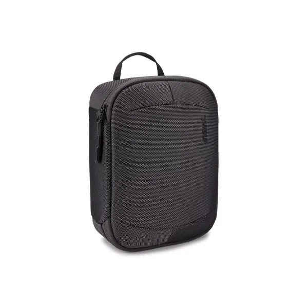 Thule | Subterra 2 PowerShuttle Plus | Electronic organizer | Vetiver Gray