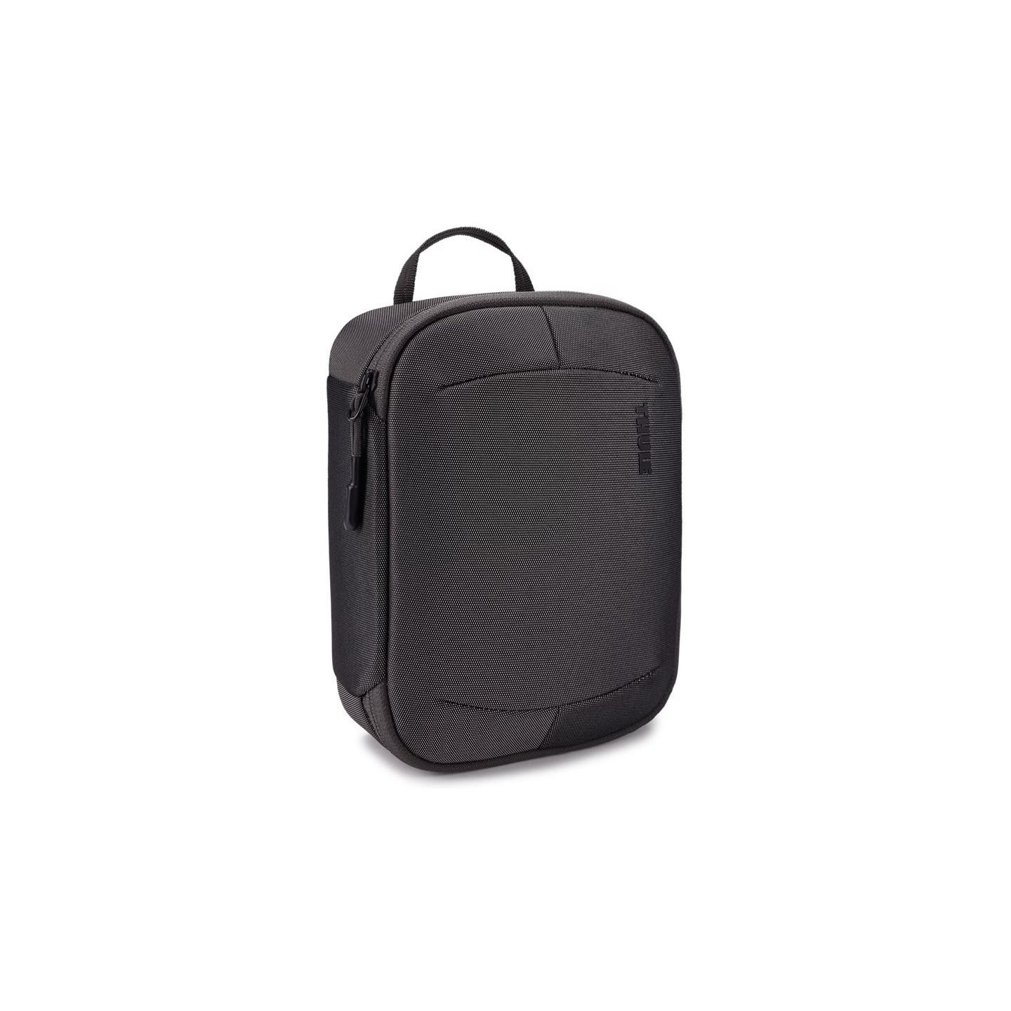 Thule | Subterra 2 PowerShuttle Plus | Electronic organizer | Vetiver Gray