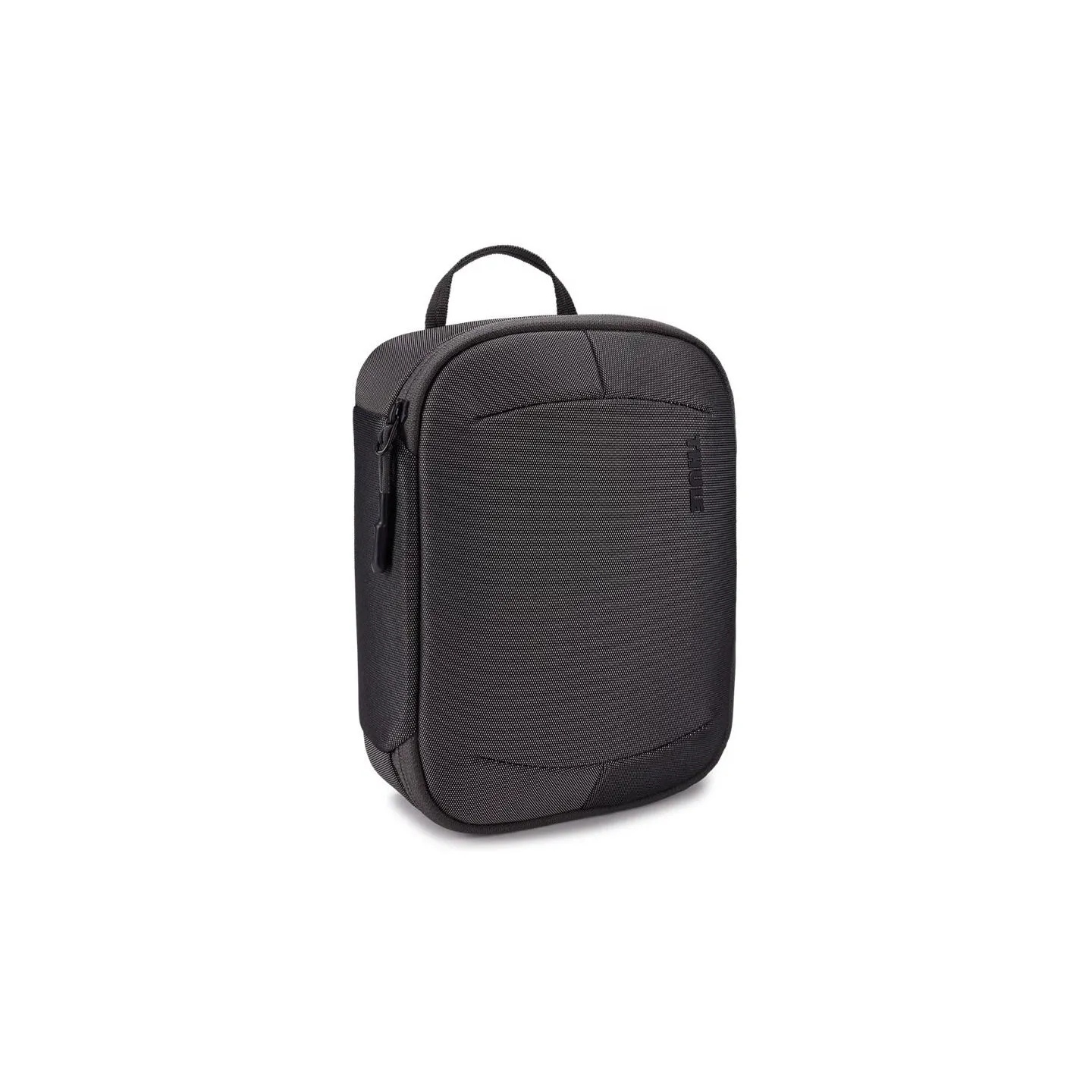 Thule | Subterra 2 PowerShuttle Plus | Electronic organizer | Vetiver Gray