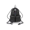 Asus ROG SLASH Multi-use Drawstring Bag | Drawstring bag | Black