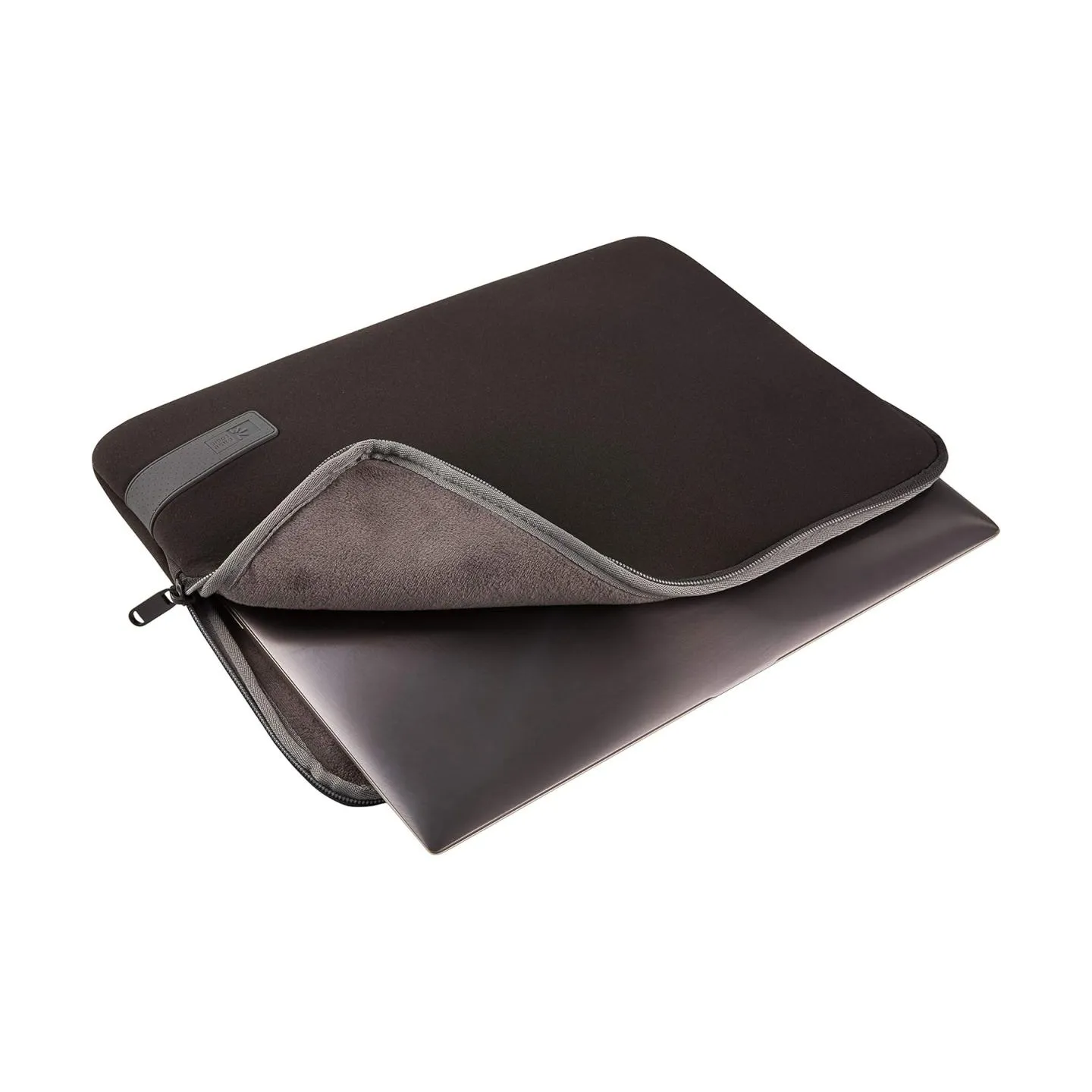 Case Logic Reflect | Fits up to size 14 " | Laptop sleeve | Black