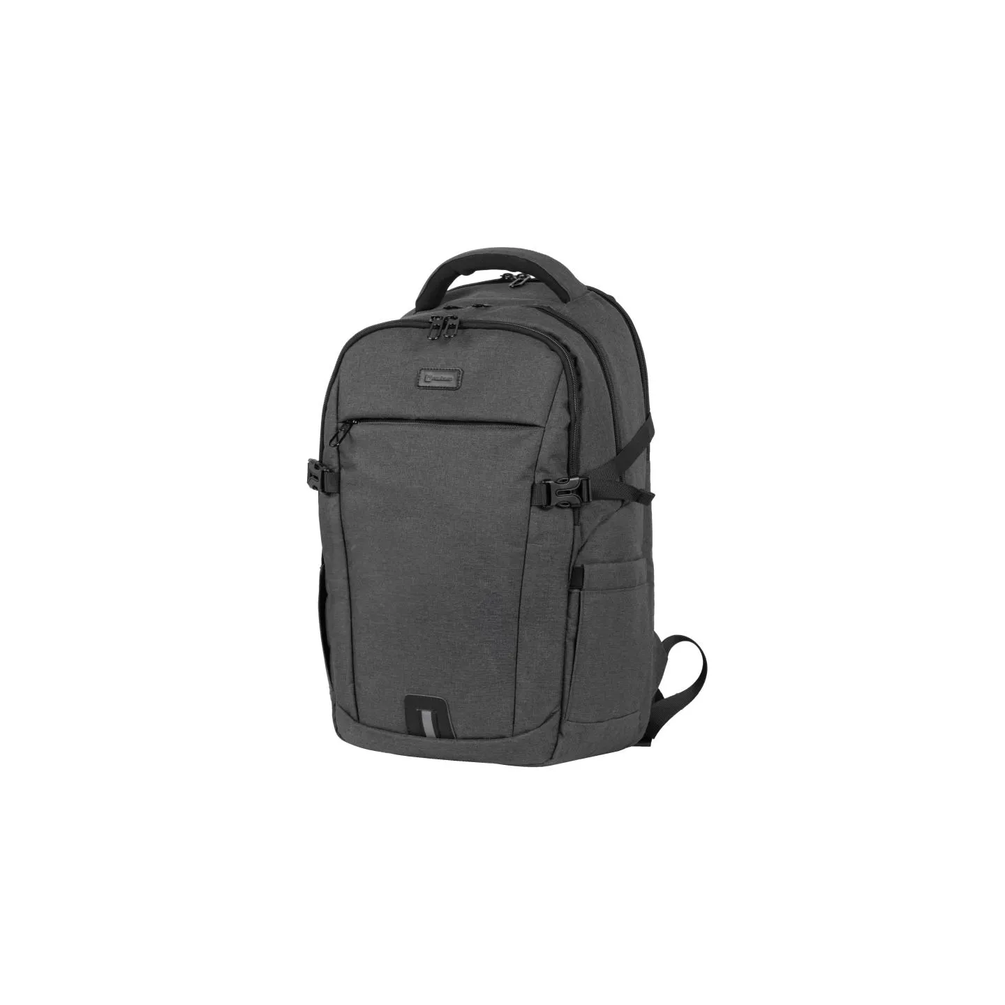 Natec Alpaca 2 | Laptop Backpack | Fits up to size 15.6 " | Backpack | Gray