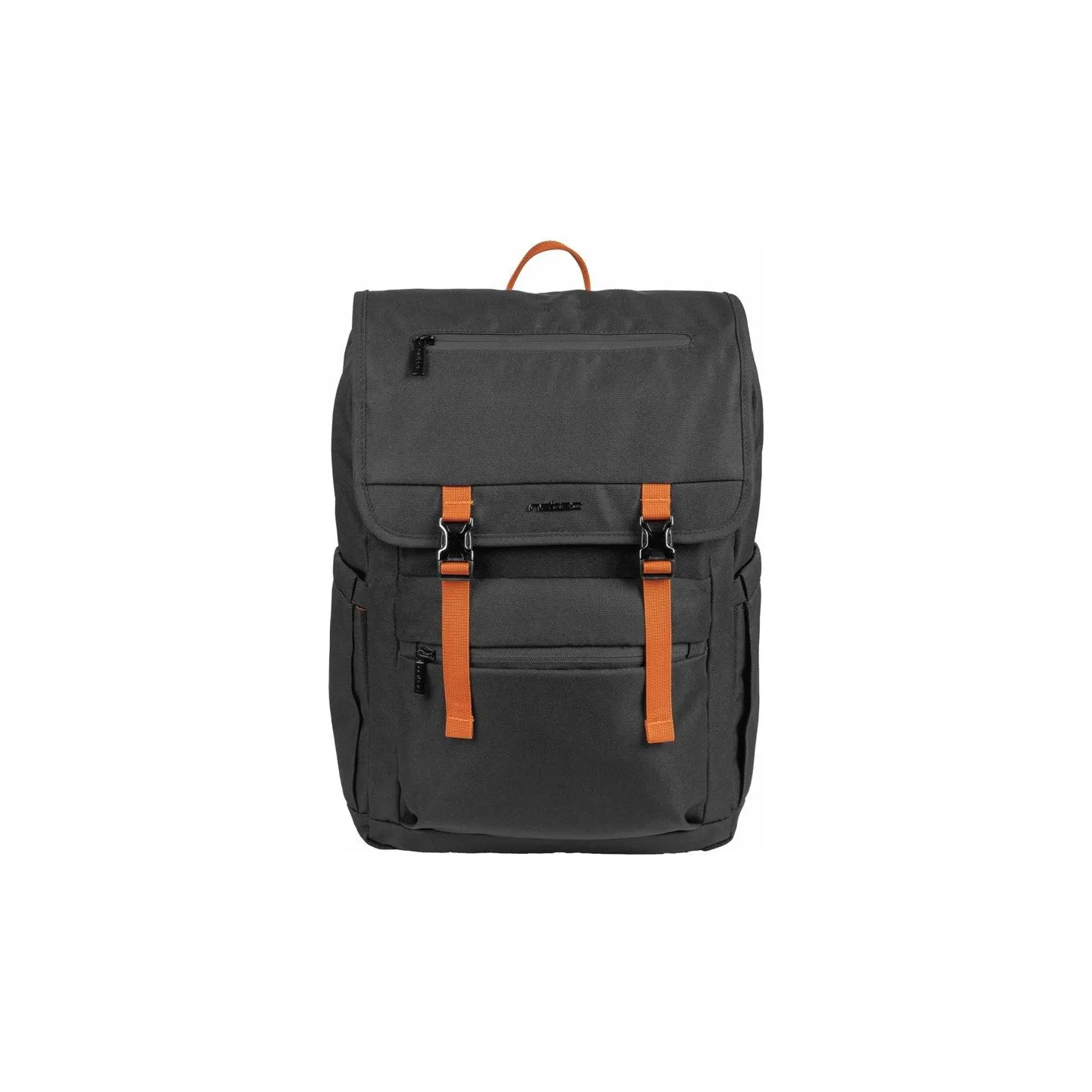 Natec | Niala | Backpack | Fits up to size 15.6 " | Backpack | Black/Orange