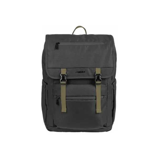 Natec | Niala | Fits up to size 15.6 " | Backpack | Green | Waterproof