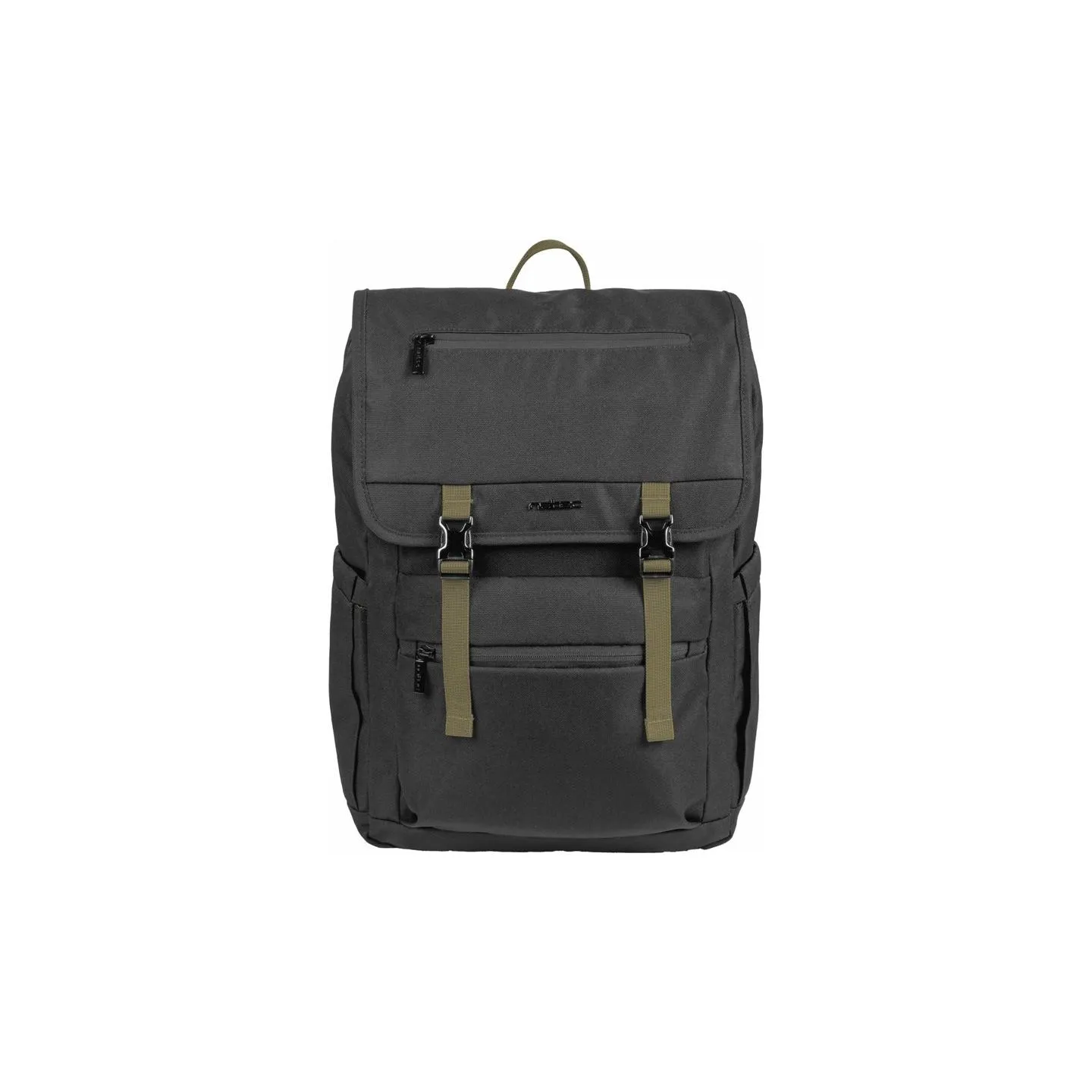 Natec | Niala | Fits up to size 15.6 " | Backpack | Green | Waterproof