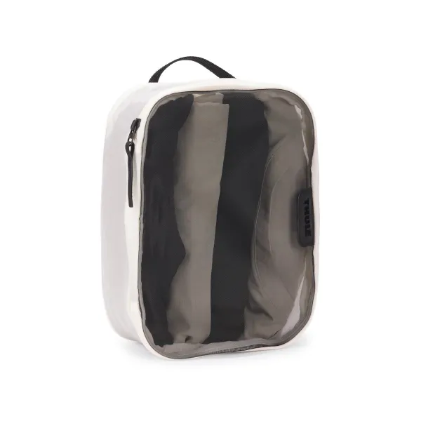 Thule Packing Cube, Small | Packing Cube | White