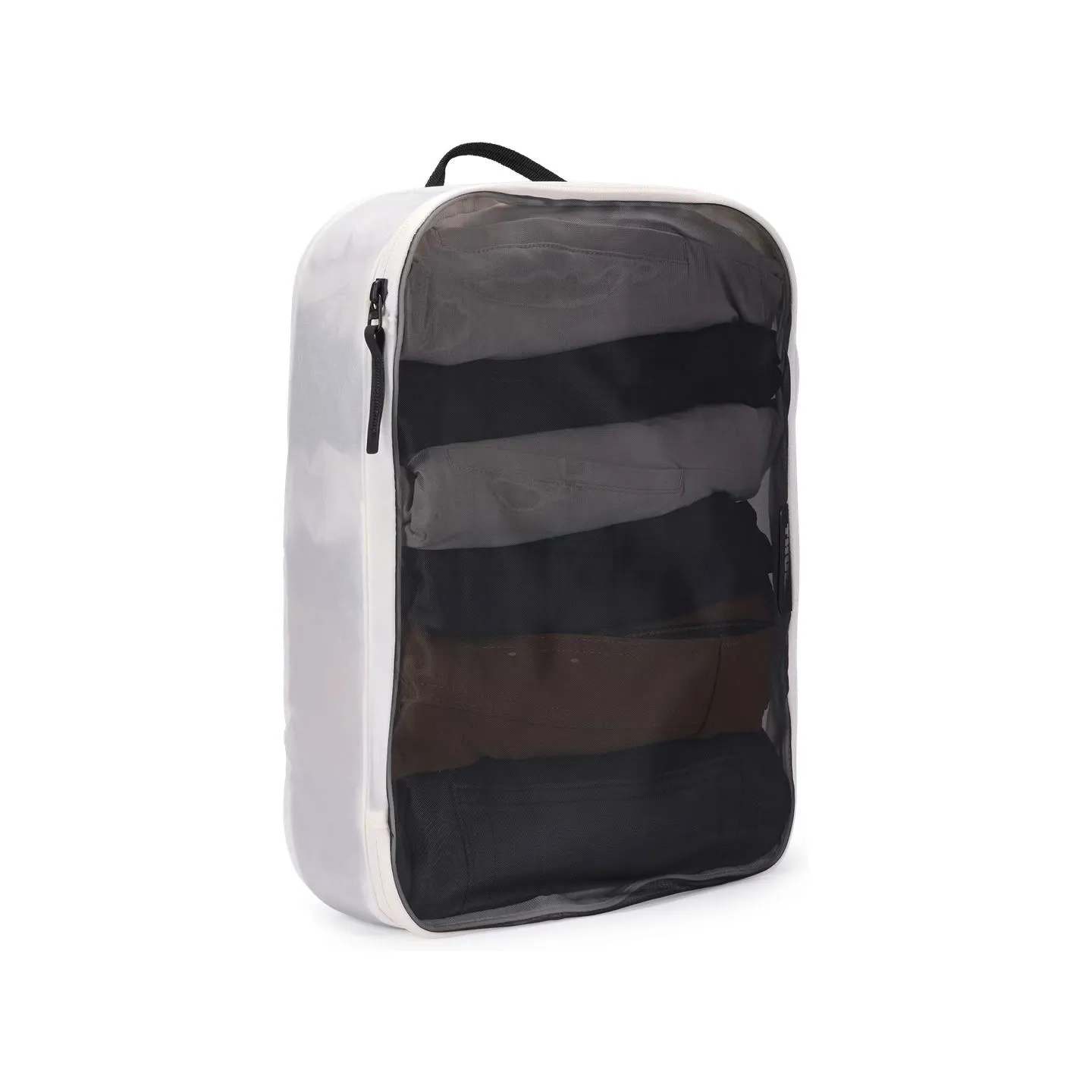 Thule Packing Cube, Medium | Packing Cube | White