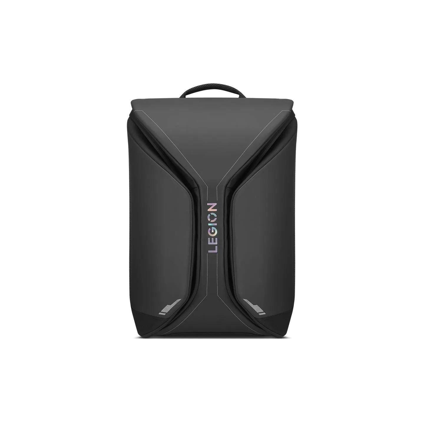Lenovo Legion Armored Gaming Backpack GB900 | Fits up to size 16 " | Backpack | Black | Shoulder strap | Waterproof