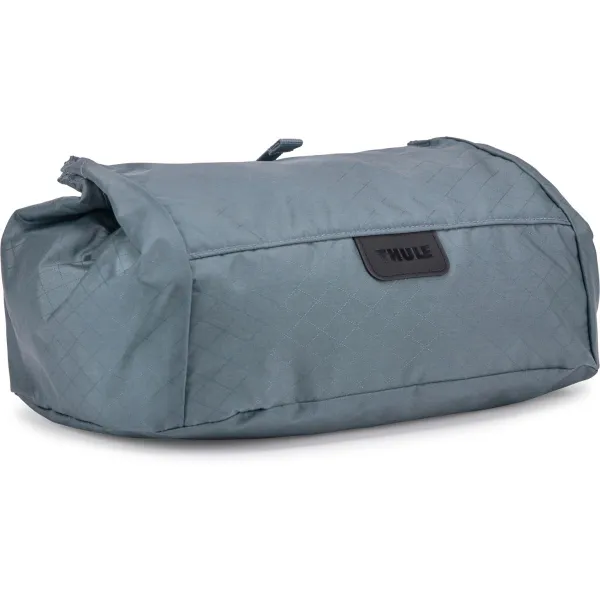 Thule Travel Shoe Bag | Shoe Bag | Pond Gray