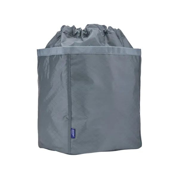 Thule Packable Laundry Bag | Laundry Bag | Pond Gray